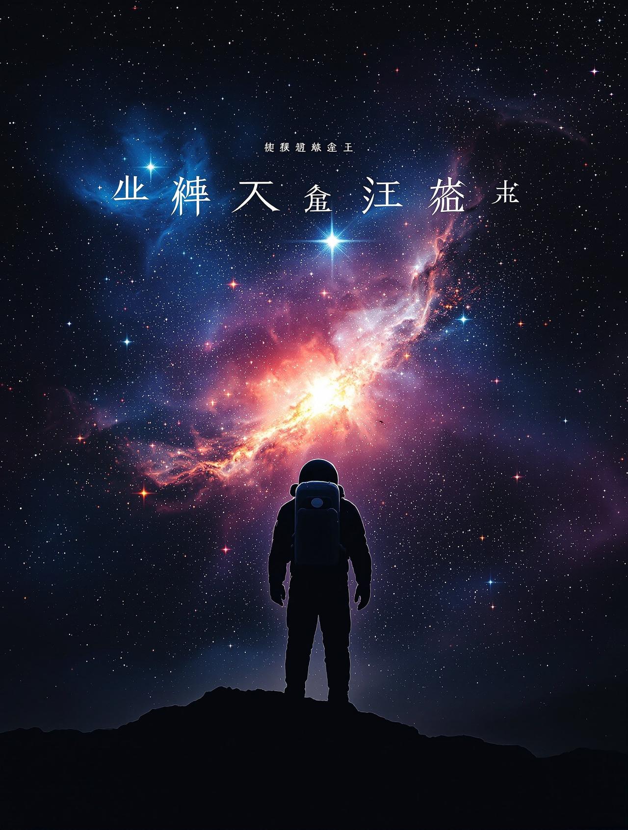 星河之上 - 浮力影视出品 星河之上