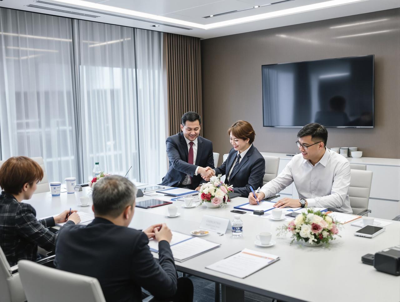 浮力影视与腾讯视频达成战略合作,共同开发10部精品剧集 - 浮力影视 浮力影视与腾讯视频达成战略合作,共同开发10部精品剧集